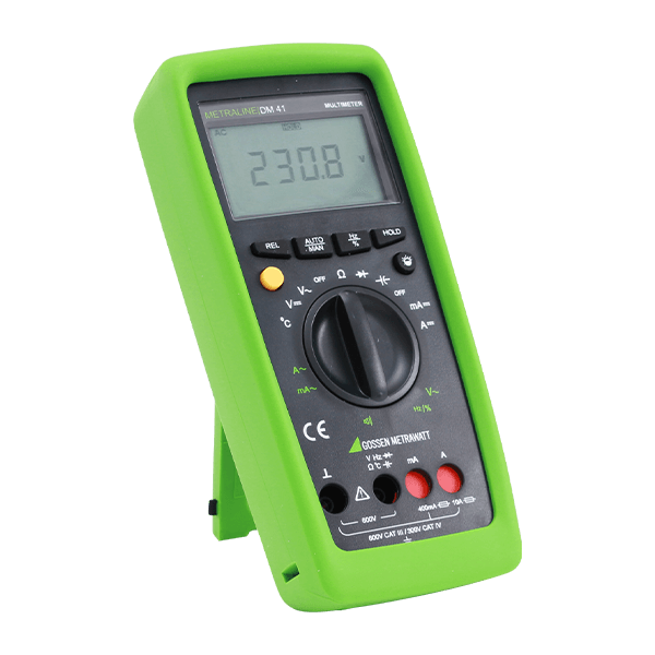 METRALINE DM41